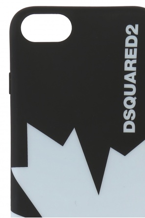 Iphone 8 case, zdjęcie 2 Iphone 8 case od Dsquared2